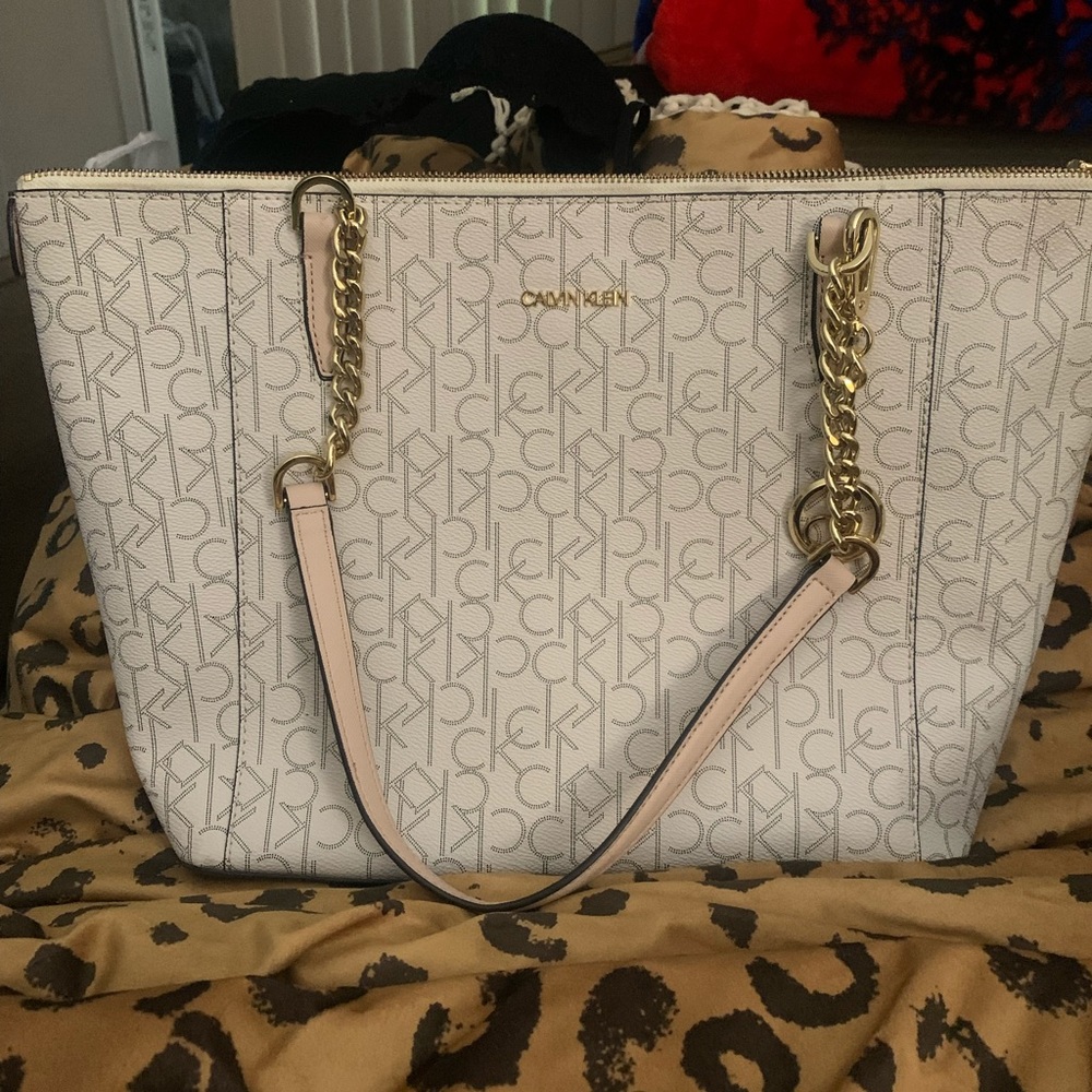 Calvin Klein purse